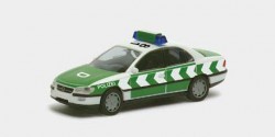 Opel Omega Autobahnpolizei