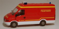 Iveco Daily Feuerwehr