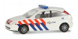 Ford Focus Polizei Niederlande