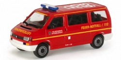 VW T4 ELW Feuerwehr Düsseldorf