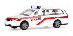 Ford Mondeo Polizei Bern