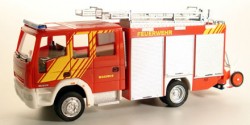 Iveco Magirus HLF 20/16 Feuerwehr