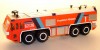 Simba 8x8 FLF Feuerwehr Flughafen Frankfurt