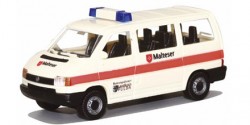 VW T4 MTW Malteser Fulda