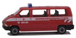 VW T4 Verkehrsdispatcher