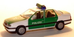 Opel Vectra Polizei NRW - Köln