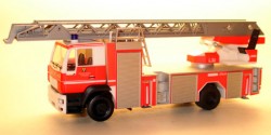 MAN LE 2000 DLK L32 Feuerwehr Wiesbaden