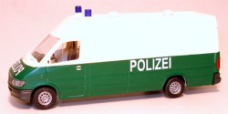 Mercedes Benz Sprinter Gefangenentransporter Polizei