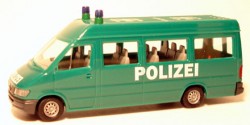 Mercedes Benz Sprinter Polizei