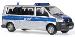 VW T5 Polizei Osnabrück