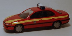 Opel Omega ELW Feuerwehr Dortmund
