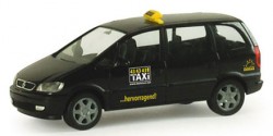 Opel Zafira Taxi Hannover