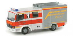 Mercedes Benz Atego LF 10/6 Feuerwehr Hagen