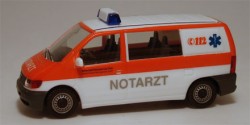 Mercedes Benz Vito NEF Marburg