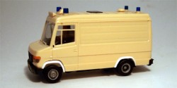 Mercedes Benz T2 Vario RTW