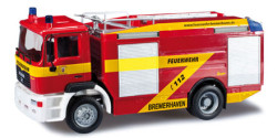 MAN M 2000 TLF 24/60 Feuerwehr Bremerhaven